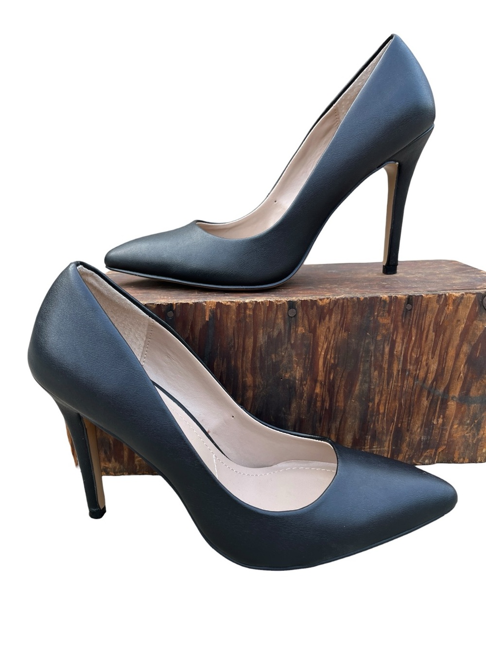 Charles by Charles David Pact High Heel Pumps